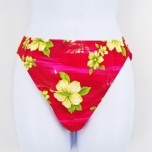 Womens bikini bottoms large
